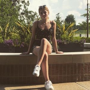 Meet your Posher, Renae